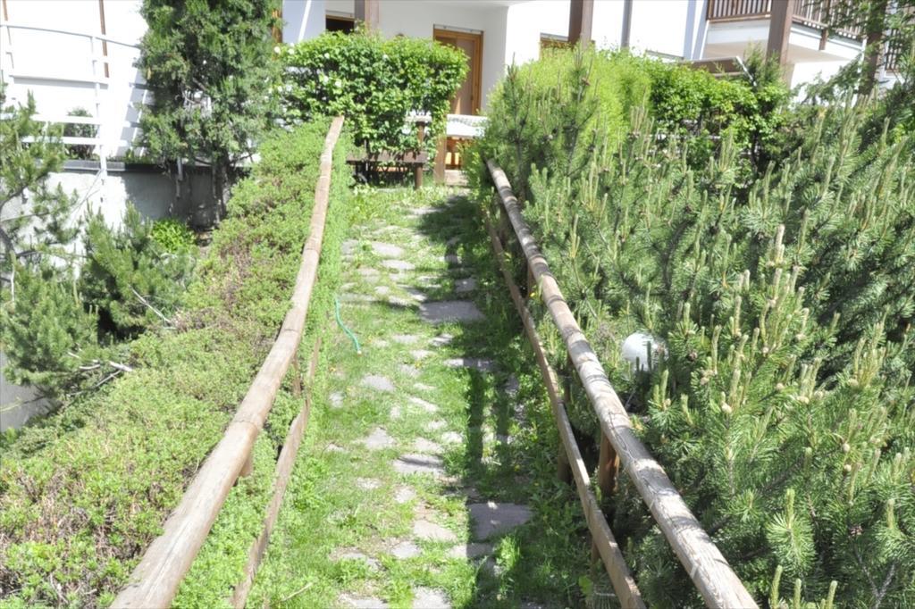 Residence Nagler - Belaval Apartments Badia  Oda fotoğraf
