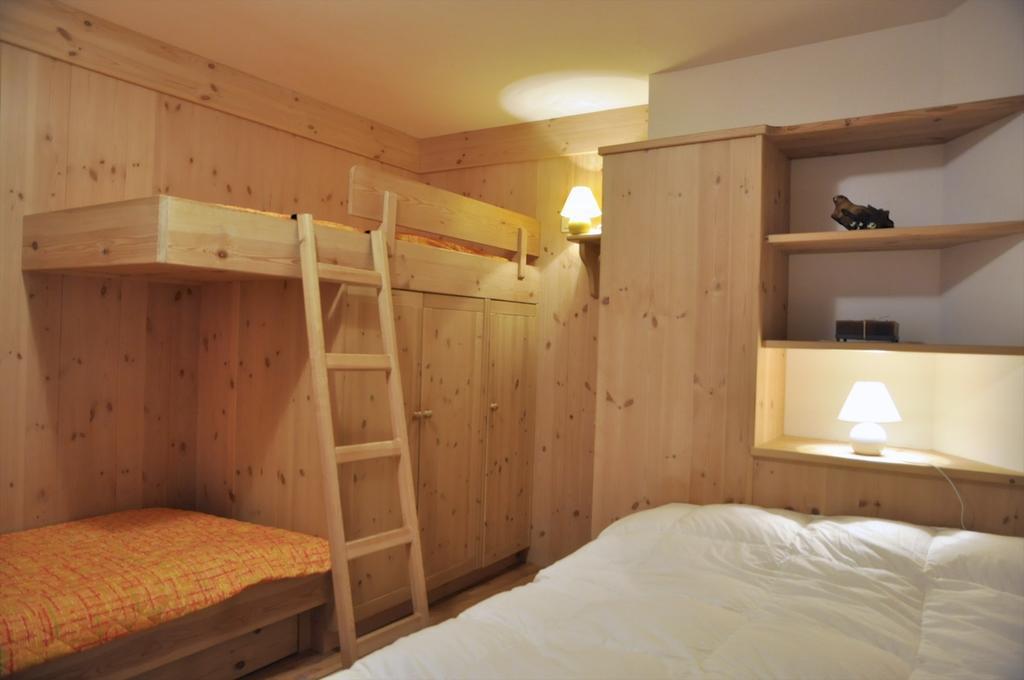 Residence Nagler - Belaval Apartments Badia  Oda fotoğraf