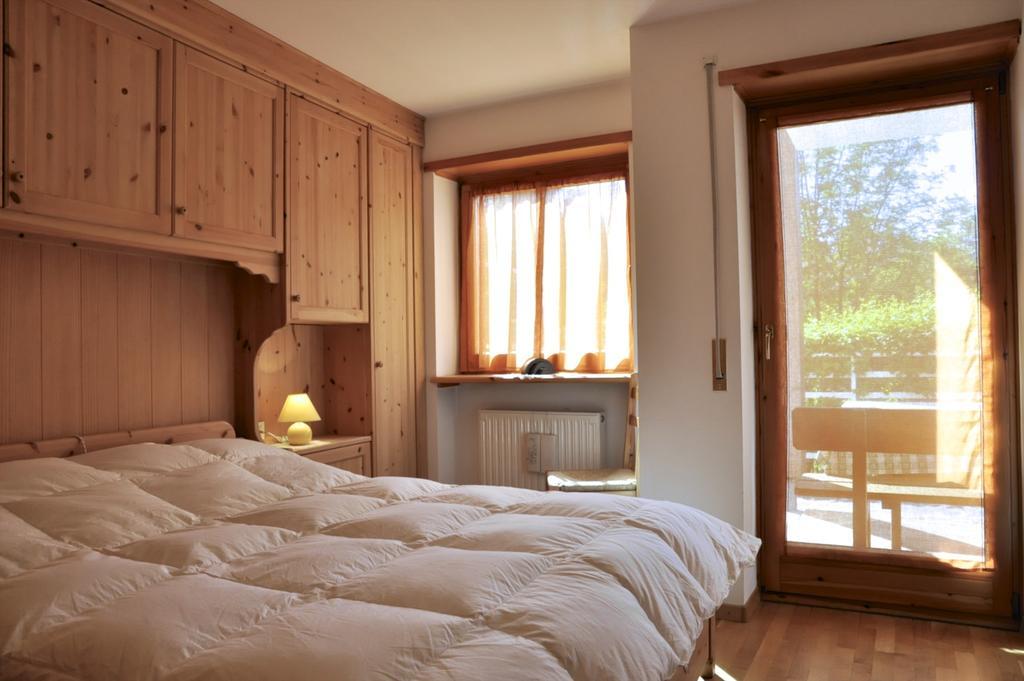 Residence Nagler - Belaval Apartments Badia  Oda fotoğraf