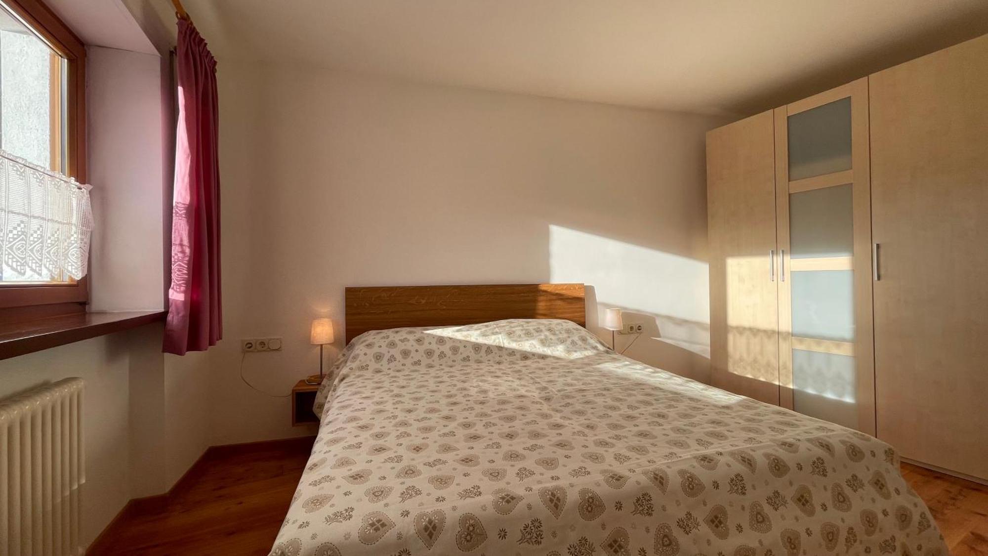 Residence Nagler - Belaval Apartments Badia  Dış mekan fotoğraf